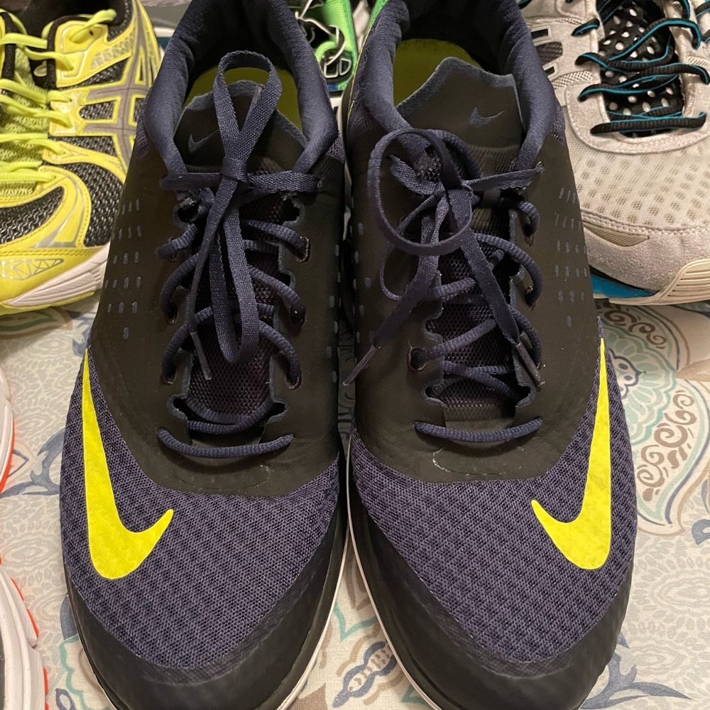 Nike shoes size 12